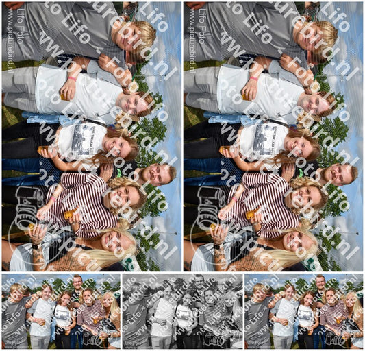Evenement foto: Serie 2120