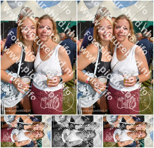 Evenement foto: Serie 2120