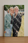 Evenement foto: Serie 2120