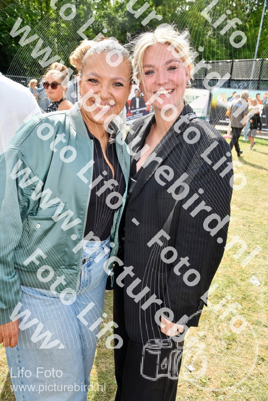 Evenement foto: Serie 2120