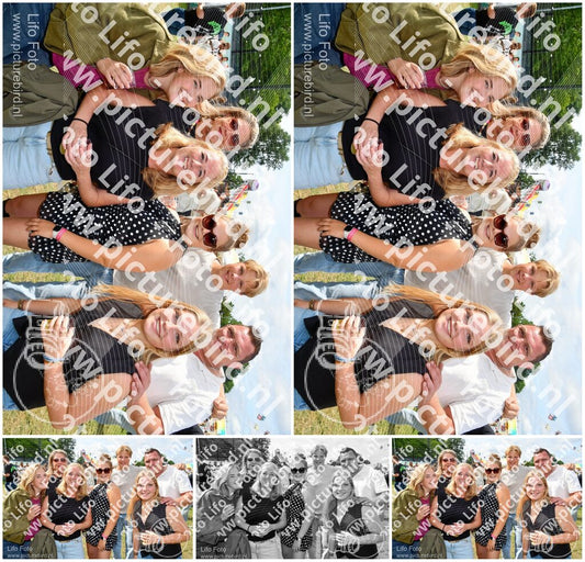 Evenement foto: Serie 2120