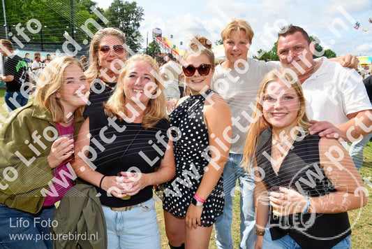 Evenement foto: Serie 2120
