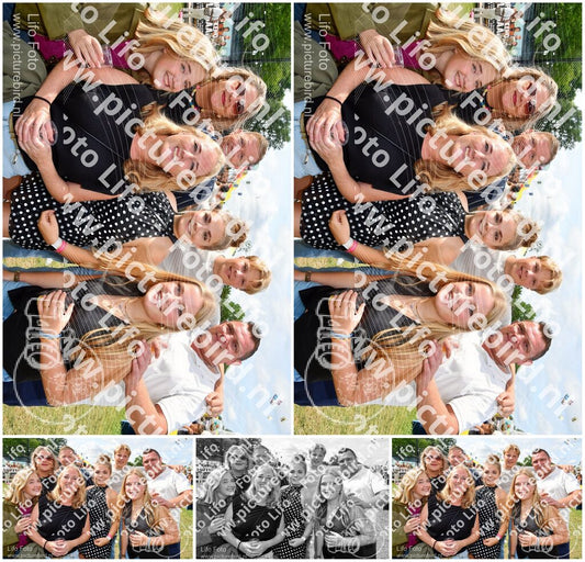 Evenement foto: Serie 2120