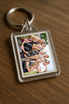 Evenement foto: Serie 2120