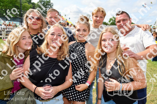 Evenement foto: Serie 2120