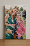 Evenement foto: Serie 2120
