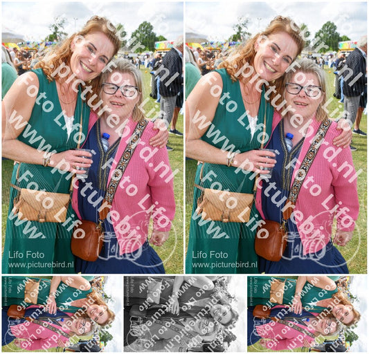 Evenement foto: Serie 2120