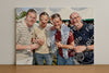 Evenement foto: Serie 2120