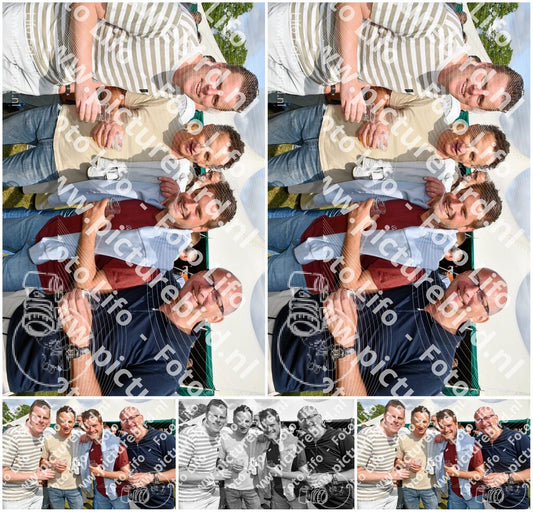 Evenement foto: Serie 2120