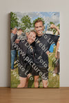 Evenement foto: Serie 2120
