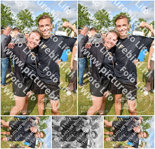 Evenement foto: Serie 2120