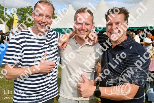 Evenement foto: Serie 2120