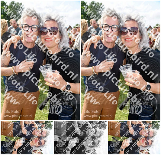 Evenement foto: Serie 2120