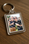 Evenement foto: Serie 2120