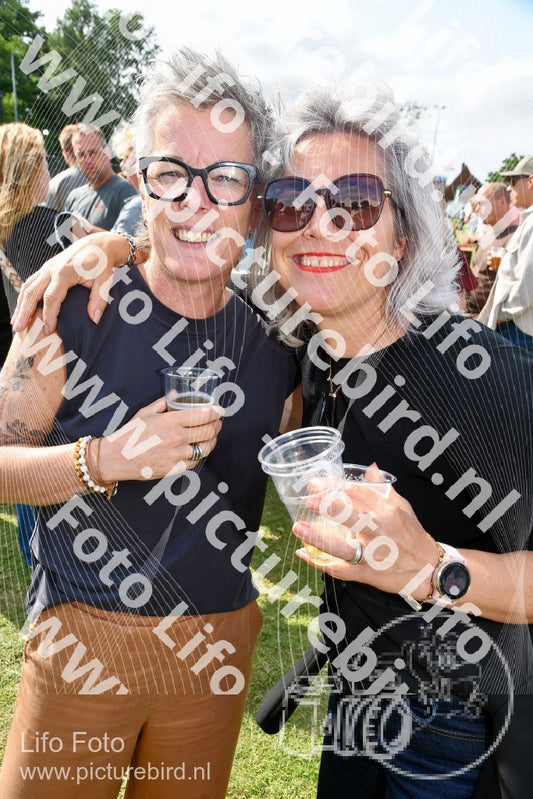 Evenement foto: Serie 2120
