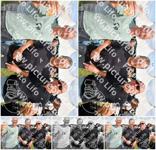Evenement foto: Serie 2120