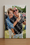 Evenement foto: Serie 2120