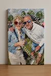 Evenement foto: Serie 2120