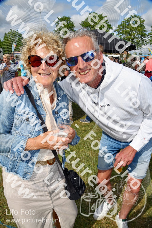 Evenement foto: Serie 2120