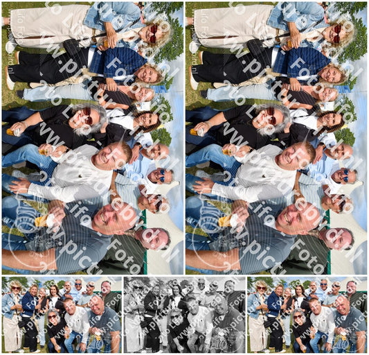 Evenement foto: Serie 2120