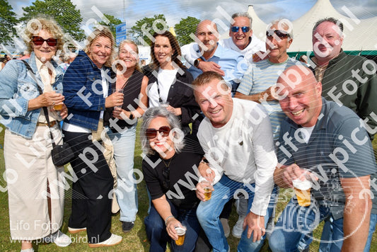 Evenement foto: Serie 2120