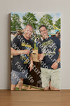 Evenement foto: Serie 2120