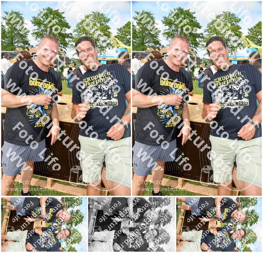 Evenement foto: Serie 2120