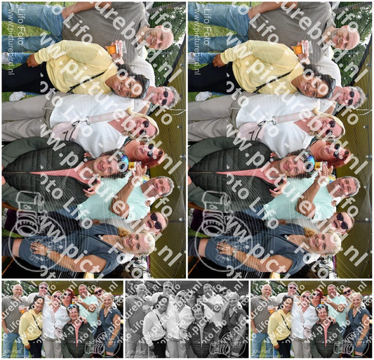 Evenement foto: Serie 2120