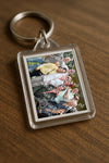 Evenement foto: Serie 2120