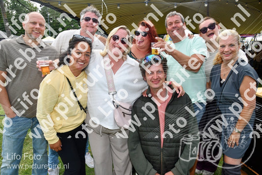 Evenement foto: Serie 2120