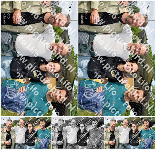 Evenement foto: Serie 2120