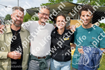 Evenement foto: Serie 2120