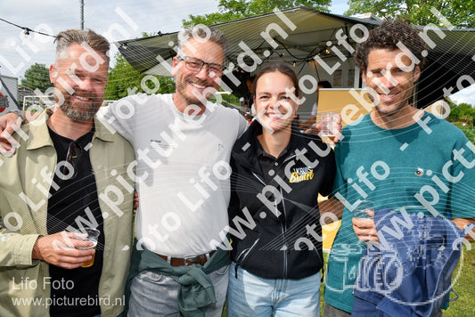 Evenement foto: Serie 2120