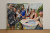 Evenement foto: Serie 2120