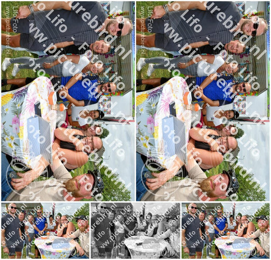 Evenement foto: Serie 2120