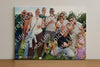 Evenement foto: Serie 2120