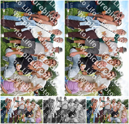 Evenement foto: Serie 2120