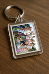 Evenement foto: Serie 2120