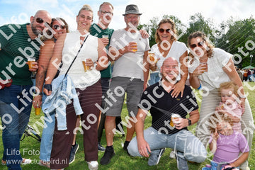 Evenement foto: Serie 2120