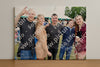 Evenement foto: Serie 2121