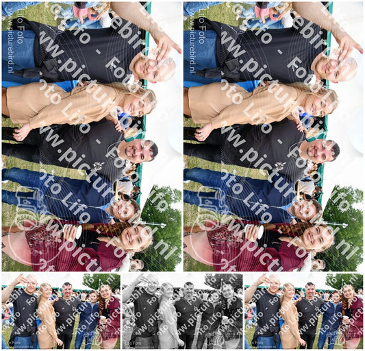 Evenement foto: Serie 2121
