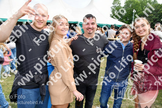 Evenement foto: Serie 2121