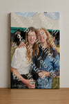 Evenement foto: Serie 2121