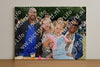 Evenement foto: Serie 2121