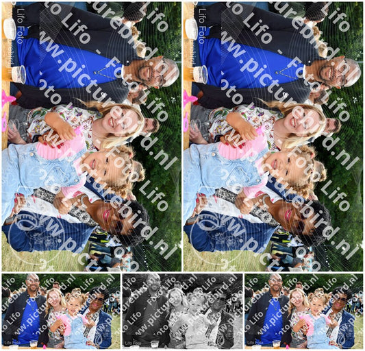 Evenement foto: Serie 2121