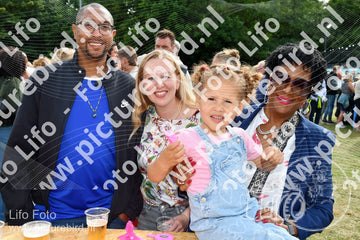 Evenement foto: Serie 2121