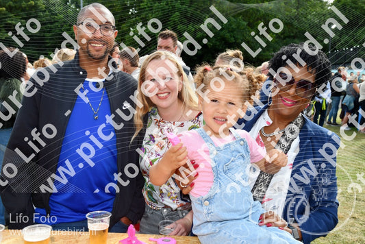 Evenement foto: Serie 2121