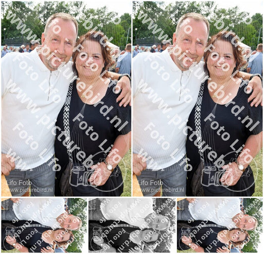 Evenement foto: Serie 2121