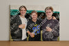 Evenement foto: Serie 2121