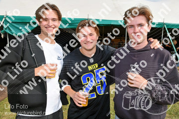 Evenement foto: Serie 2121